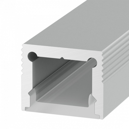 Профили для светодиодных лент — Профиль DesignLed LS.1613 купить в 