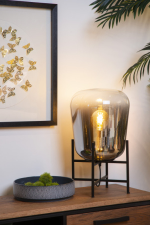 Настольные лампы — Настольная лампа LUCIDE 25502/32/65 купить в 