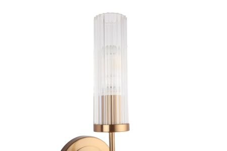 Настенные бра — Бра Zortes ZRS.16204.1 купить в 