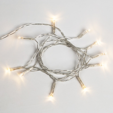 Светодиодные гирлянды — Светодиодная гирлянда Neon-Night 303-073 купить в 