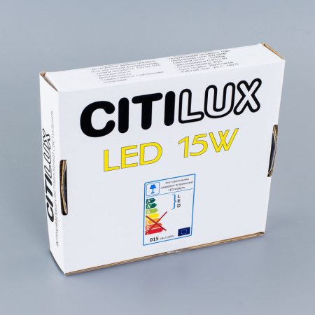 Встраиваемые точечные светильники — Встраиваемый светильник Citilux CLD50R150N купить в  Встраиваемые точечные светильники — Встраиваемый светильник Citilux CLD50R150N купить в