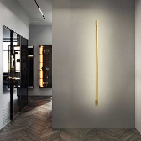 Подвесные светильники — Подвесной светильник ImperiumLoft 212790-26 купить в 