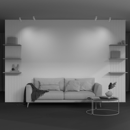 Споты — Спот Maytoni Technical C049CL-U-1W купить в 