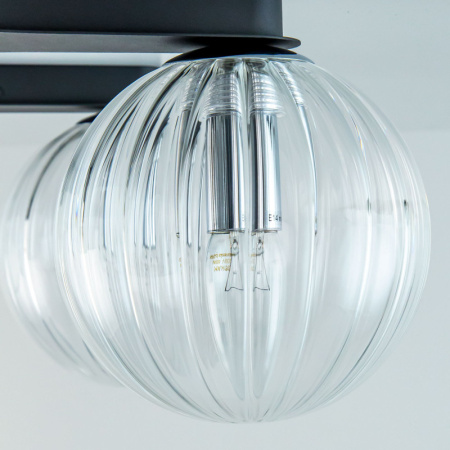 Люстры накладные — Накладная люстра Citilux CL116161 купить в 