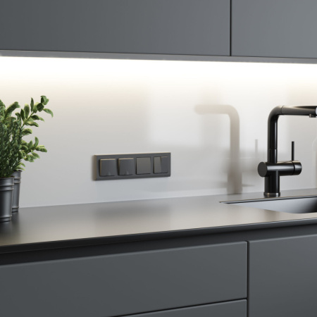 Выключатели — Выключатель Werkel W1122064 купить в 