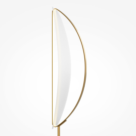 Торшеры и напольные светильники — Торшер Maytoni MOD281FL-L33BS3K купить в 