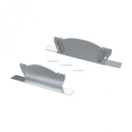 Заглушки для профилей — Заглушка профиля Arlight 026795 купить в 