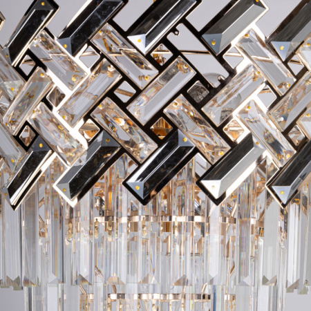 Люстры подвесные — Подвесная люстра DeMarkt 111016206 купить в 