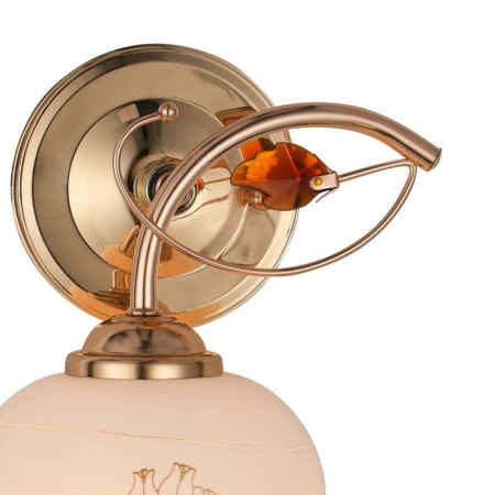 Настенные бра — Бра Escada 1121/1A купить в  Настенные бра — Бра Escada 1121/1A купить в