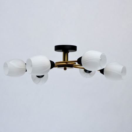 Люстры на штанге — Люстра на штанге MW-Light 638018406 купить в 