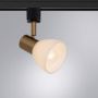 Трековые светильники — Светильник на шине ARTE Lamp A3117PL-1BK купить в  Трековые светильники — Светильник на шине ARTE Lamp A3117PL-1BK купить в