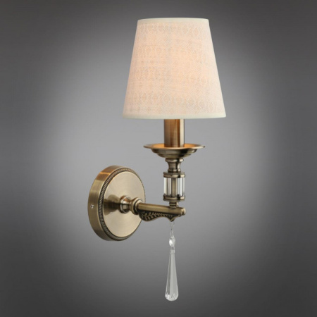 Настенные бра — Бра Omnilux OML-64211-01 купить в 