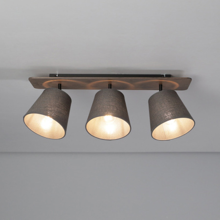 Накладные светильники — Накладной светильник Nowodvorski 9717 купить в 