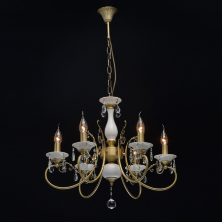 Люстры подвесные — Подвесная люстра MW-Light 683012406 купить в 