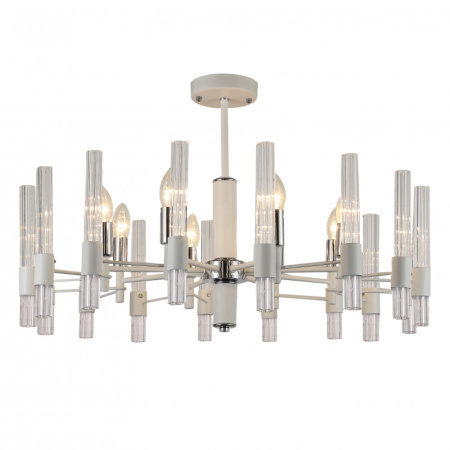 Люстры на штанге — Люстра на штанге F-Promo 2539-8P купить в 