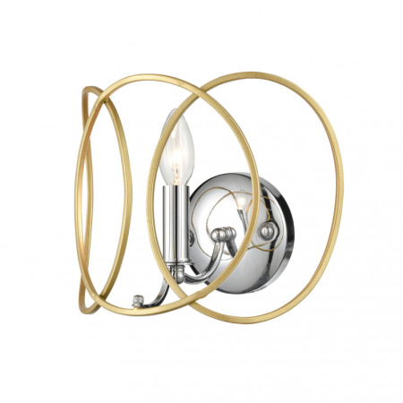 Настенные бра — Бра Vele Luce VL4234W01 купить в 