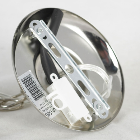 Люстры подвесные — Подвесная люстра Lussole LSP-8744 купить в 