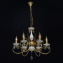 Люстры подвесные — Подвесная люстра MW-Light 683012406 купить в 