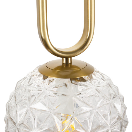 Подвесные светильники — Подвесной светильник MyFar MR1164-1P купить в 