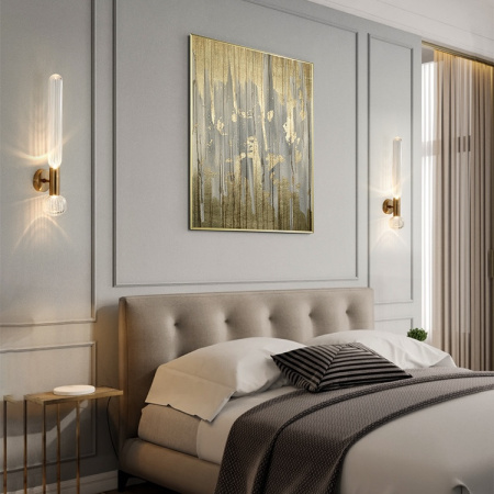 Настенные бра — Бра ImperiumLoft 151399-26 купить в 