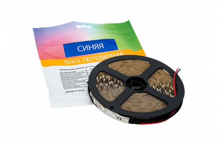 Светодиодные ленты — Лента SWG SWG560-12-14.4-B купить в 