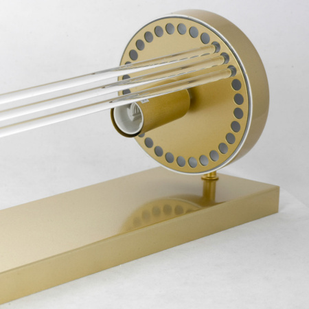 Настенные бра — Бра Lussole LSP-8752 купить в 