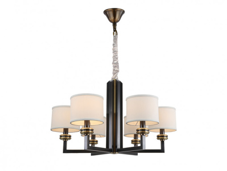 Люстры подвесные — Подвесная люстра Newport 3406/C купить в 