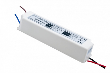 Блоки питания для светодиодных лент — Блок питания для светодиодной ленты SWG LV-60-12 купить в 