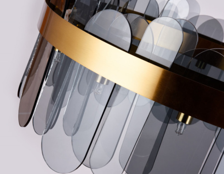 Люстры подвесные — Подвесная люстра Ambrella Light TR5344 купить в  Люстры подвесные — Подвесная люстра Ambrella Light TR5344 купить в