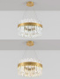 Люстры подвесные — Подвесная люстра Natali Kovaltseva LED LAMPS 81270 купить в  Люстры подвесные — Подвесная люстра Natali Kovaltseva LED LAMPS 81270 купить в