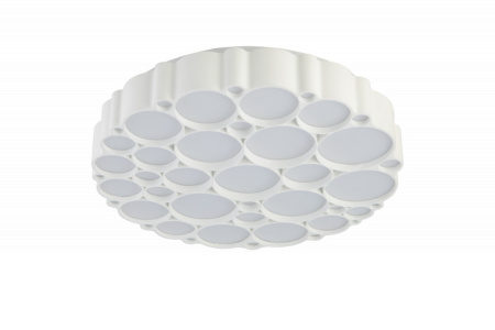 Накладные светильники — Накладной светильник Freya FR6043CL-L72W купить в 