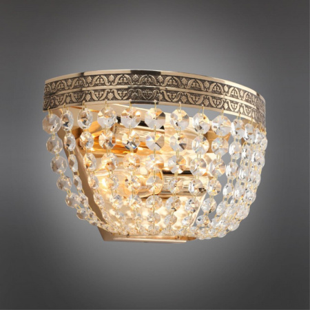 Настенные бра — Бра APLOYT APL.756.01.02 купить в 