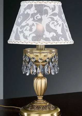 Настольные лампы — Настольная лампа Reccagni Angelo P 7033 P купить в  Настольные лампы — Настольная лампа Reccagni Angelo P 7033 P купить в