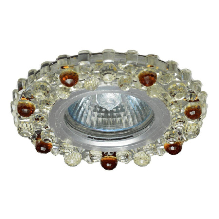 Точечные светильники — Встраиваемый светильник IMEX IL.0027.1070 купить в 