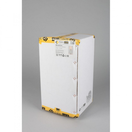 Настольные лампы — Настольная лампа Omnilux OML-64214-01 купить в 