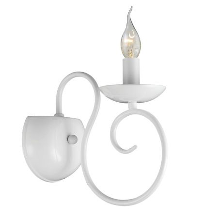 Настенные бра — Бра Crystal Lux SEMPRE AP1 купить в 
