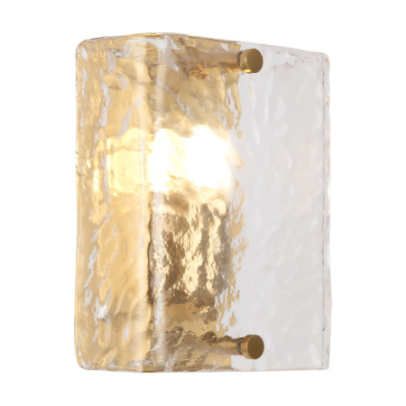 Настенные бра — Бра Freya FR5190WL-01BS2 купить в 