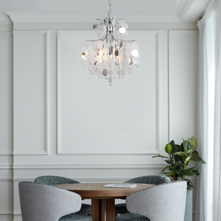 Люстры подвесные — Подвесная люстра Bogate's 335/5 Smart (320/5) купить в  Люстры подвесные — Подвесная люстра Bogate's 335/5 Smart (320/5) купить в