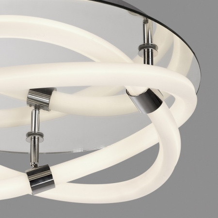 Накладные светильники — Накладной светильник Mantra 6609 купить в 