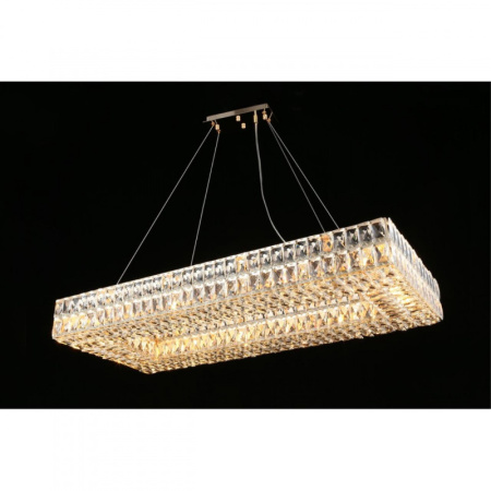 Люстры подвесные — Подвесная люстра APLOYT APL.834.03.16 купить в 