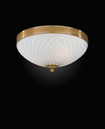 Накладные светильники — Накладной светильник Reccagni Angelo PL 8500/3 купить в 