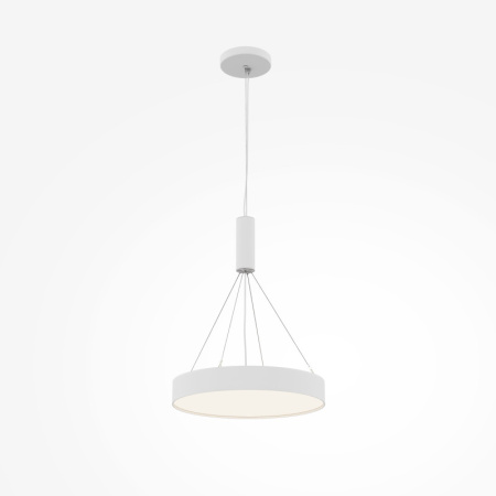 Накладные светильники — Накладной светильник Maytoni Technical C032CL-45W4K-RD-W купить в 