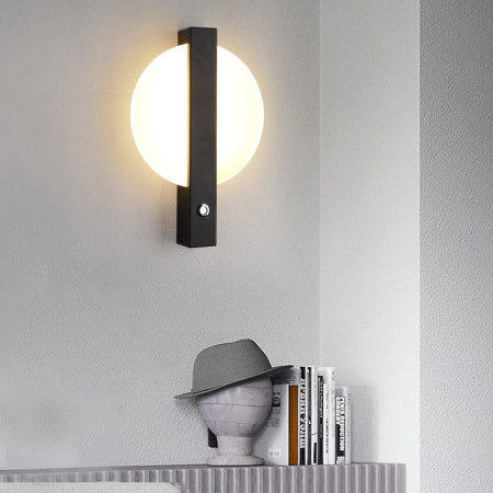 Настенные бра — Бра ImperiumLoft 140748-26 купить в 