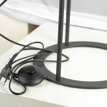 Торшеры и напольные светильники — Торшер Lussole LSP-0600 купить в 