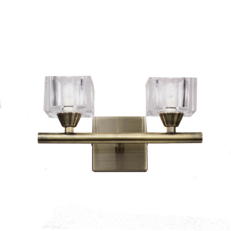 Настенные бра — Бра Mantra 1103 купить в 