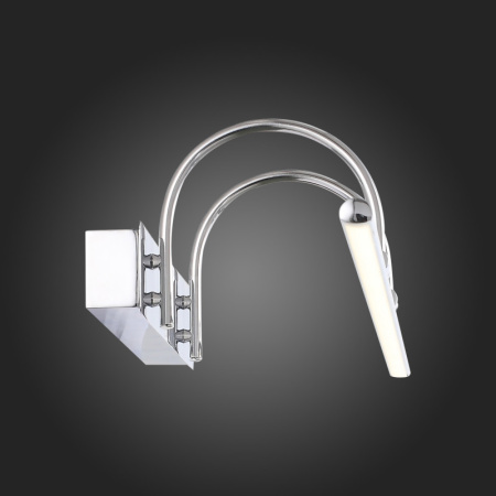 Светильники для картин и зеркал — Светильник для картин ST-Luce SL444.111.01 купить в 