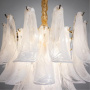 Люстры подвесные — Подвесная люстра ARTE Lamp A4072LM-9GO купить в  Люстры подвесные — Подвесная люстра ARTE Lamp A4072LM-9GO купить в