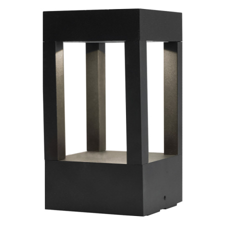 Низкие уличные фонари — Садово-парковый светильник Feron 48449 купить в 