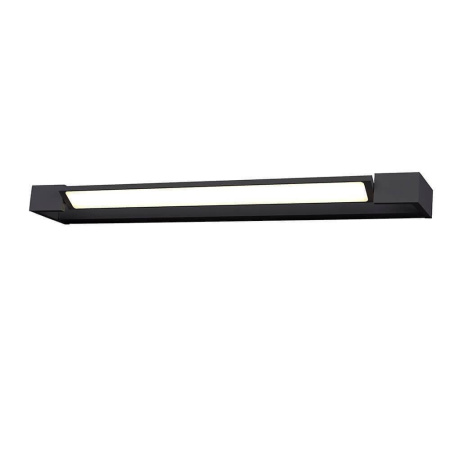 Настенные бра — Настенный светильник Azzardo Dali 120 AZ2898 купить в 