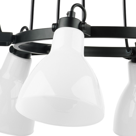 Люстры подвесные — Подвесная люстра Lightstar 761160 купить в 